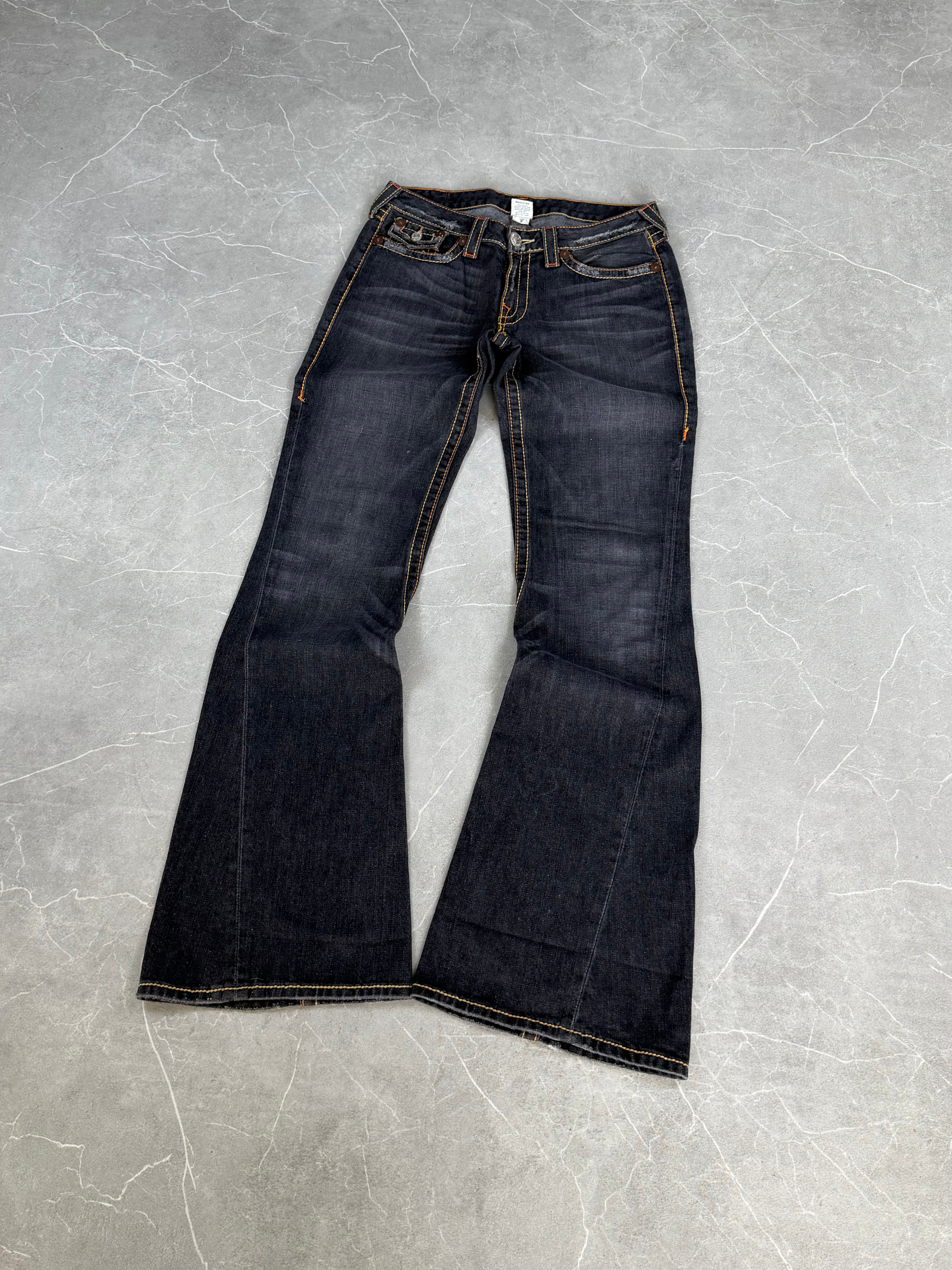True Religion Bootcut Jeans (S-M)