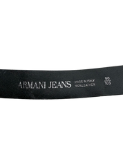 Armani Gürtel (100cm)