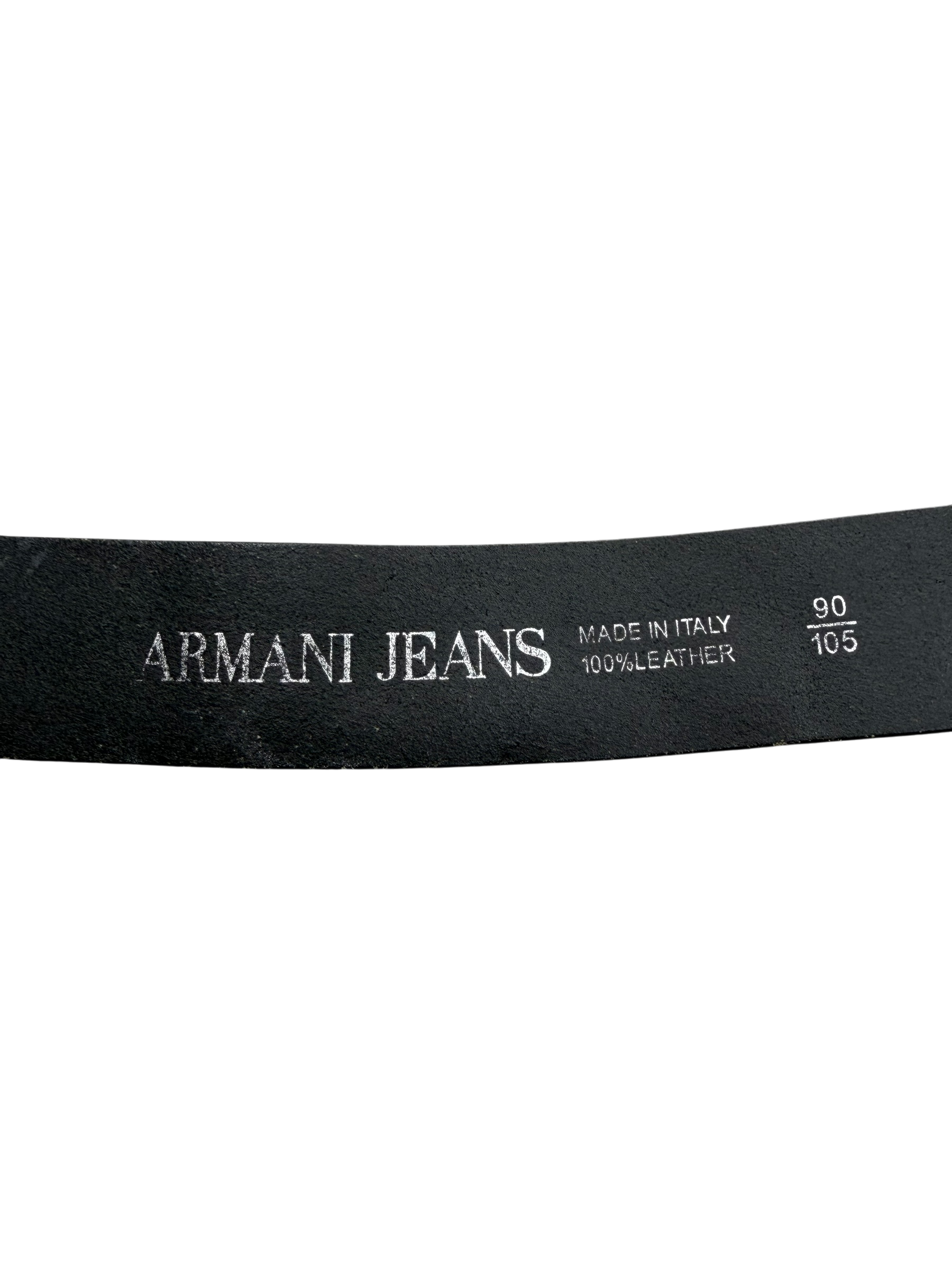 Armani Gürtel (100cm)