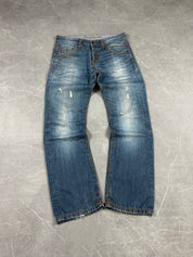 Vintage Camp David washed Jeans (S)