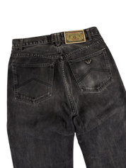 Armani vintage Straight Jeans (S)