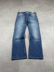 Diesel washed Jeans (XS-S)