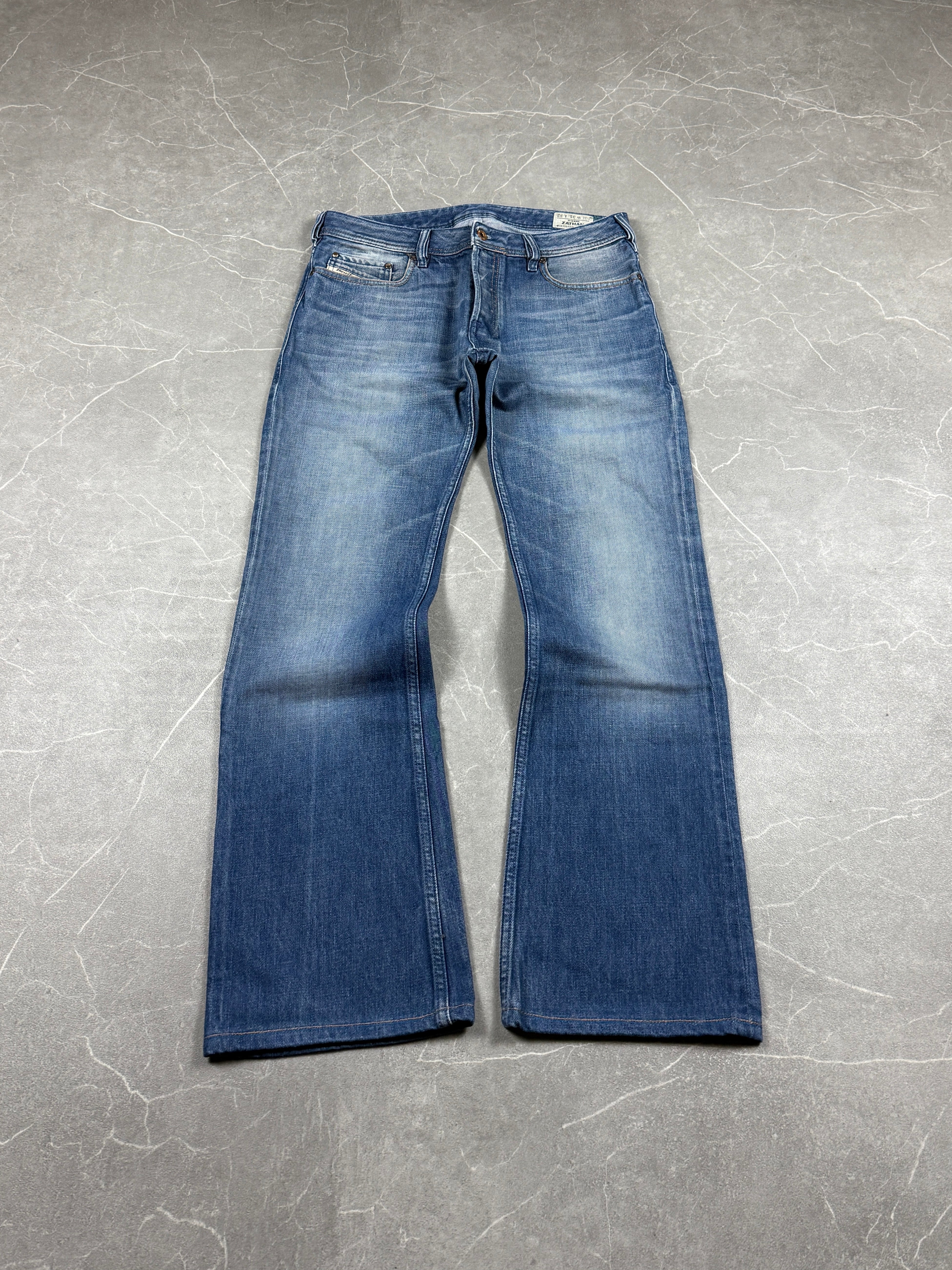 Diesel washed Jeans (XS-S)