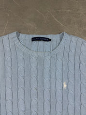 Ralph Lauren Knit Sweater (XS)