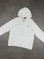 Ralph Lauren Zipper (XL)