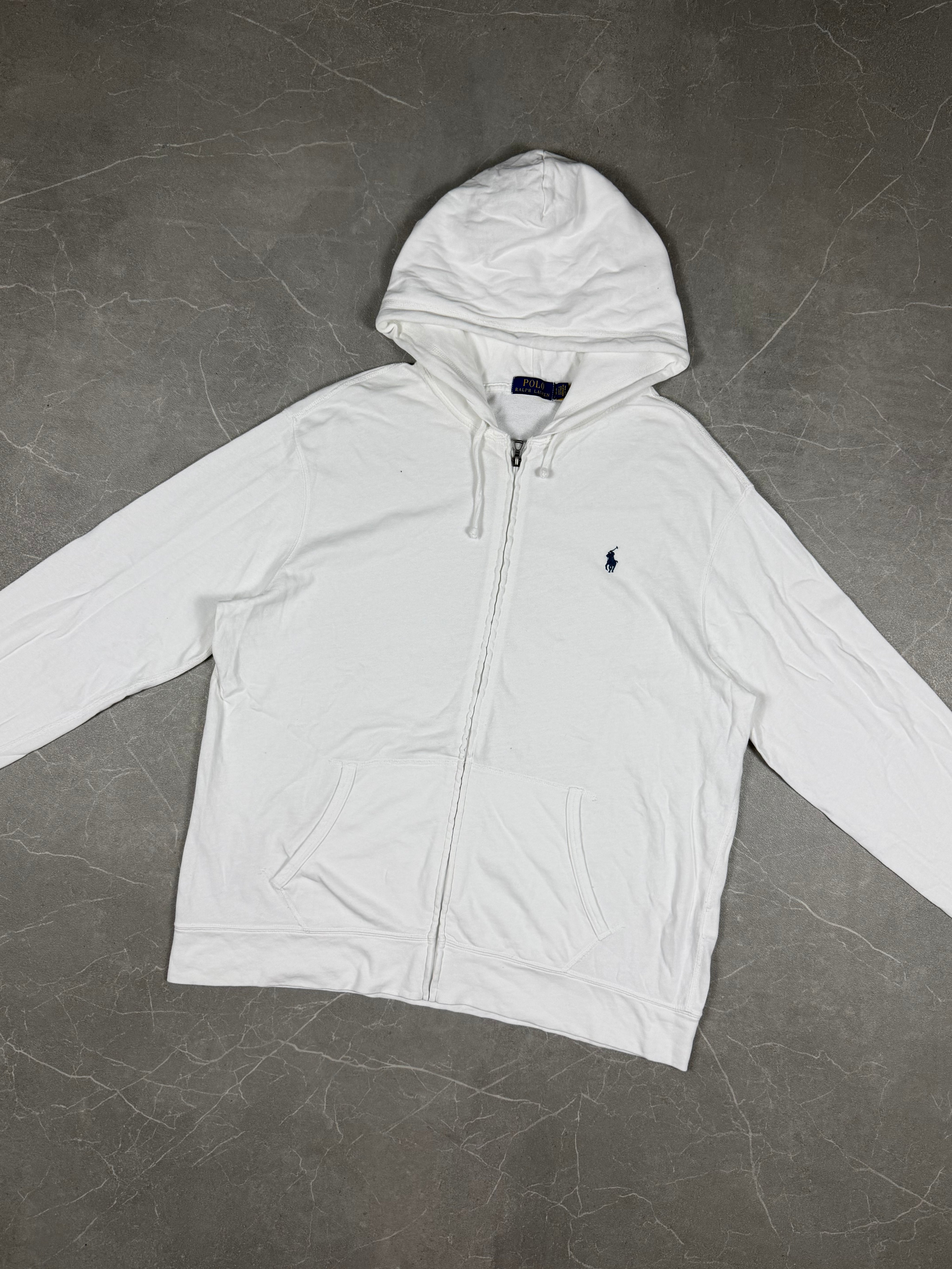 Ralph Lauren Zipper (XL)