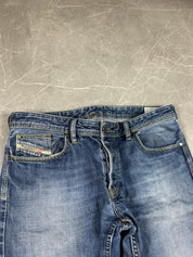 Diesel washed Jeans (M)