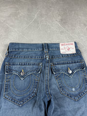 True Religion Jeans (S)
