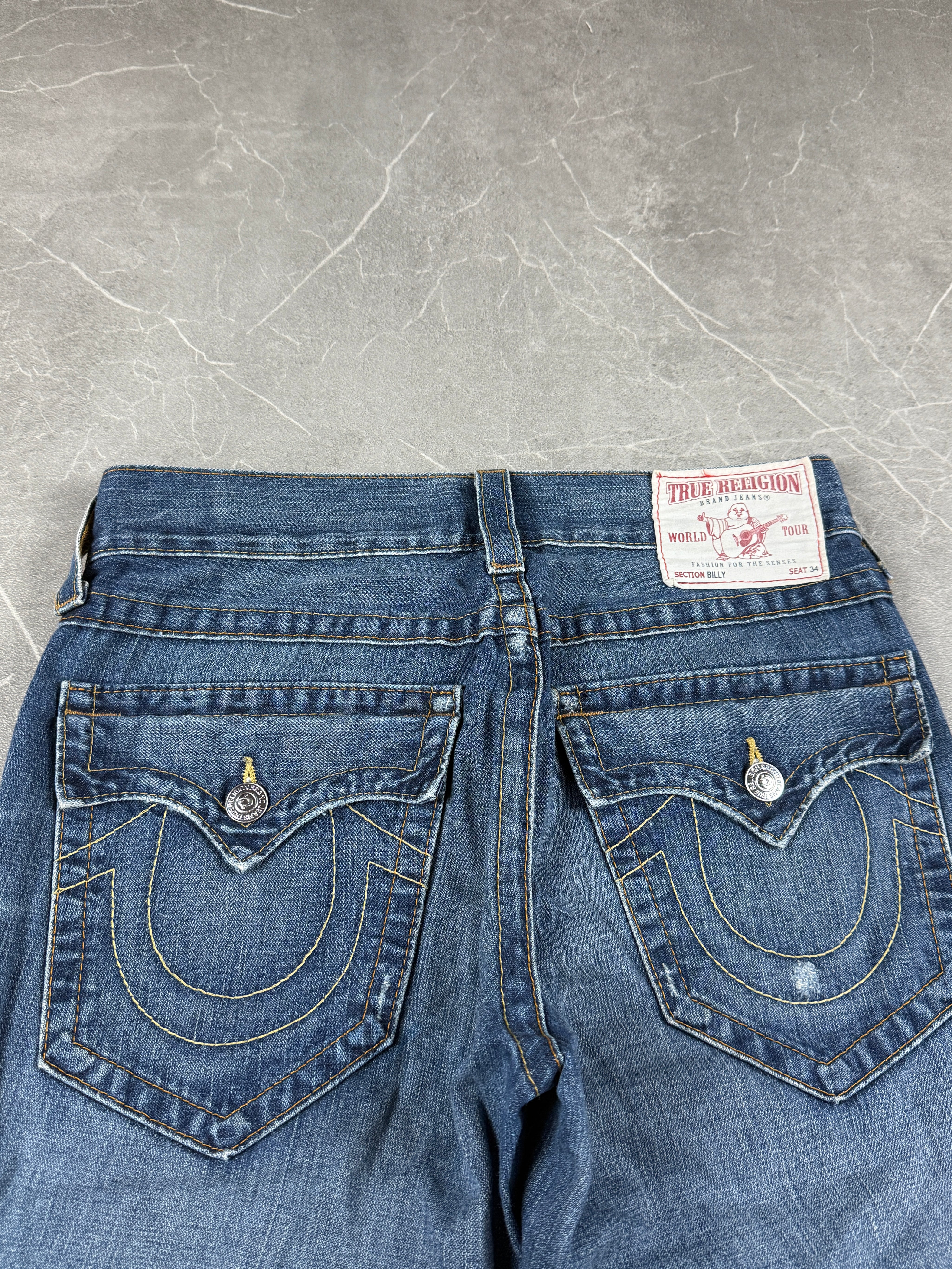 True Religion Jeans (S)