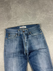 Levi's washed Jeans (S)