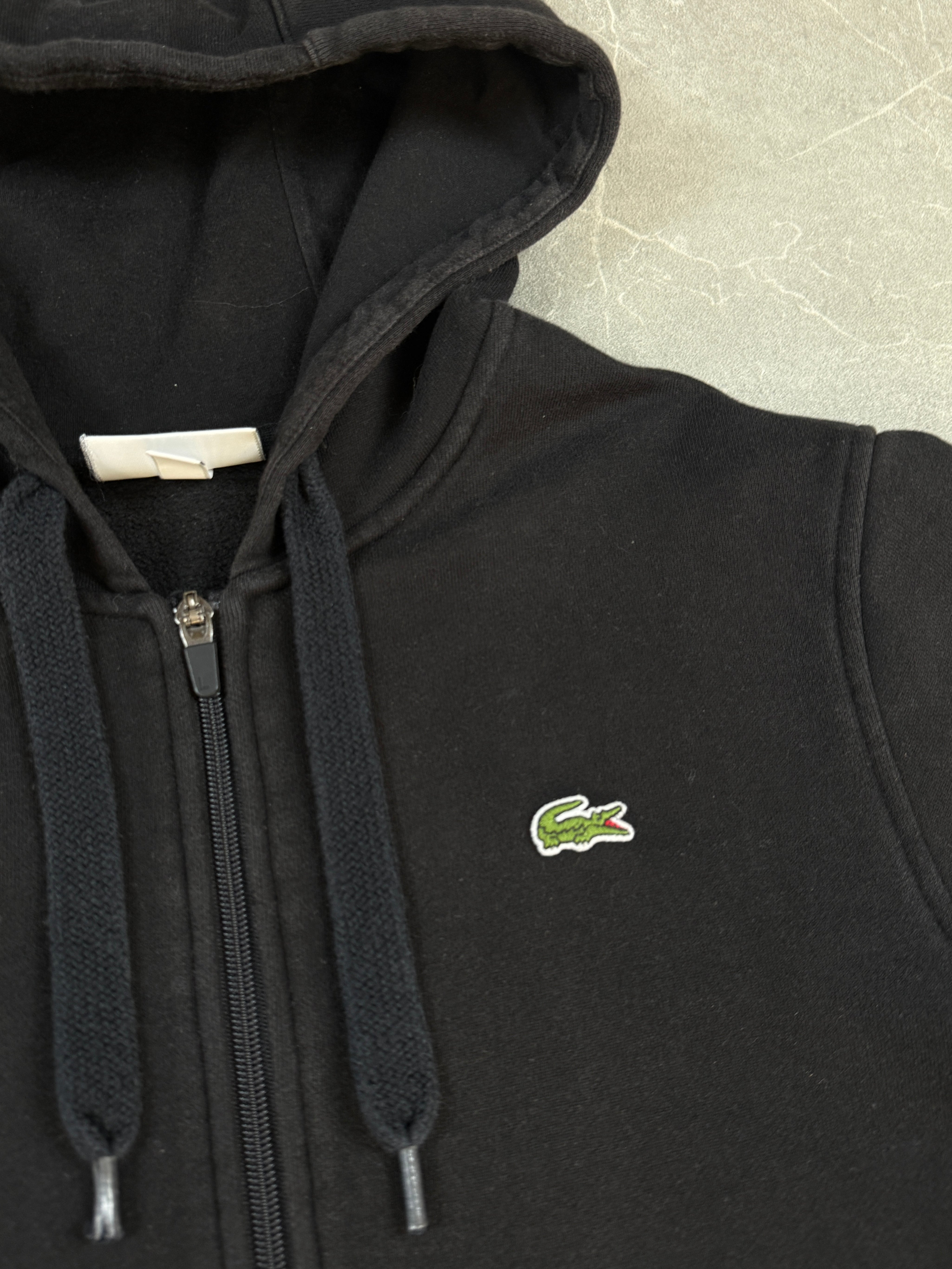 Lacoste Zipper (M)