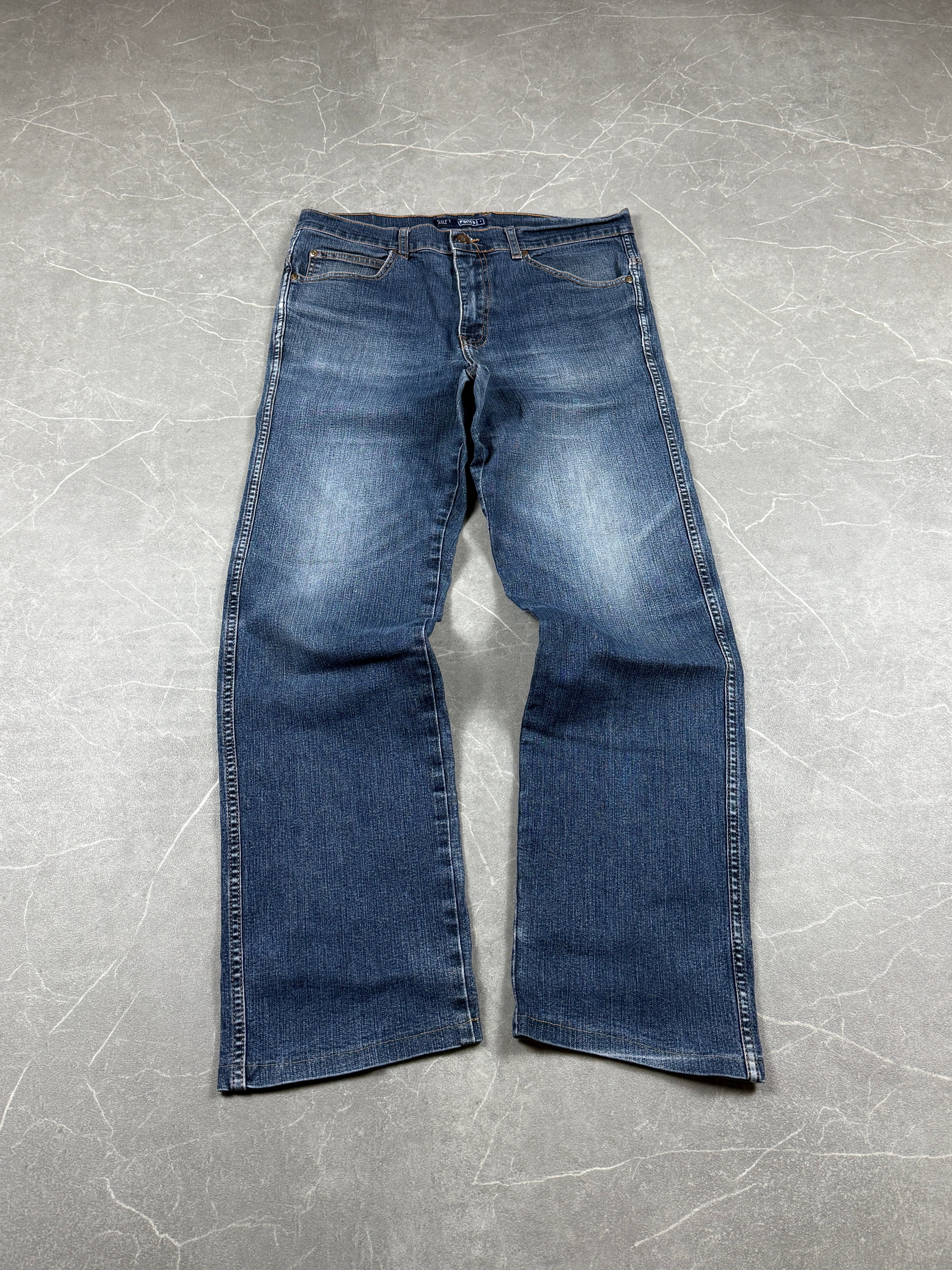 Vintage Jeans (S)