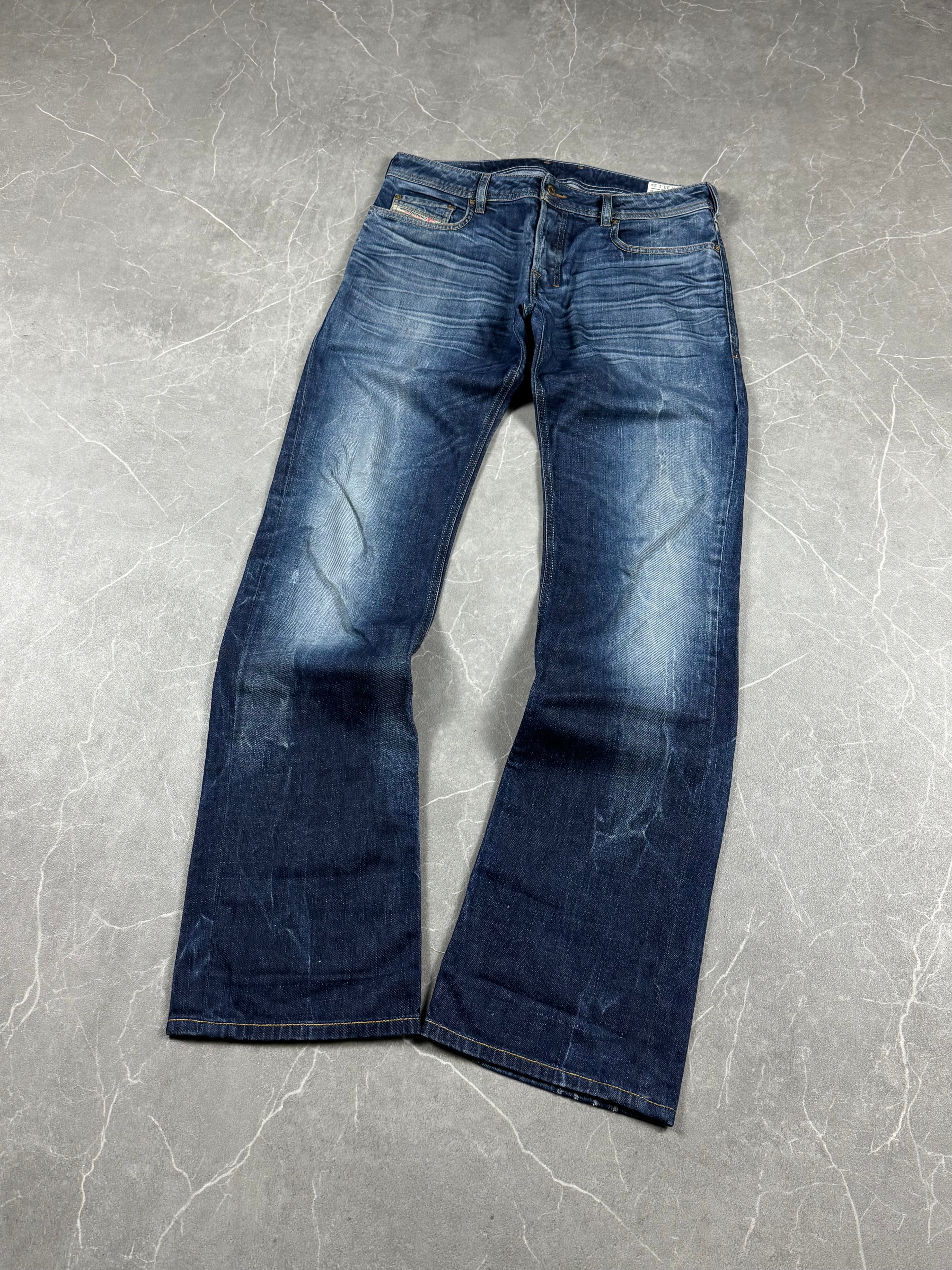 Diesel washed/Bootcut Jeans (M-L)
