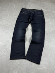 Vintage Jeans double layered (S)