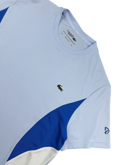 Lacoste x Novak Djokovic Sport Tshirt (L)