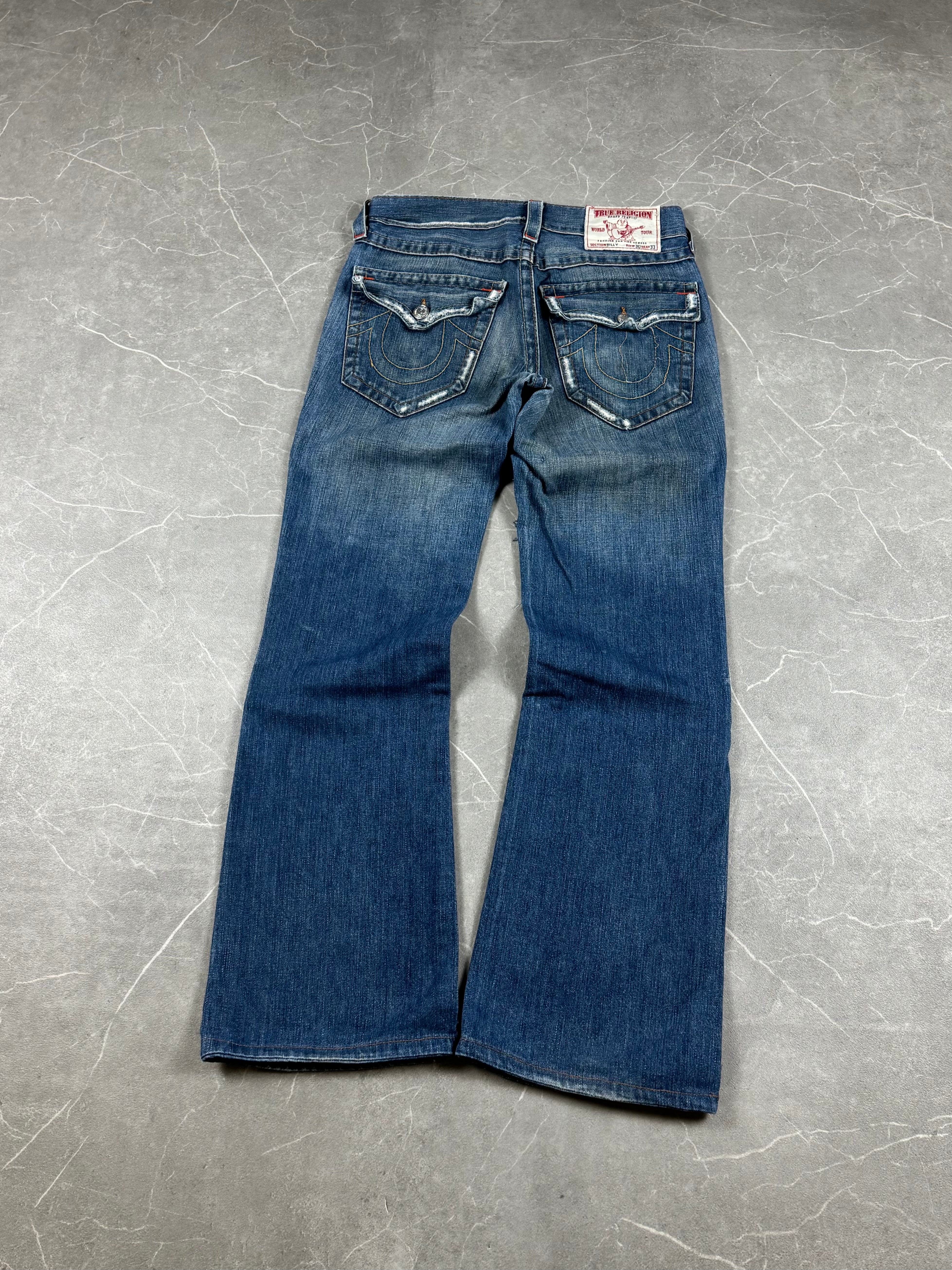 True Religion Jeans (S)