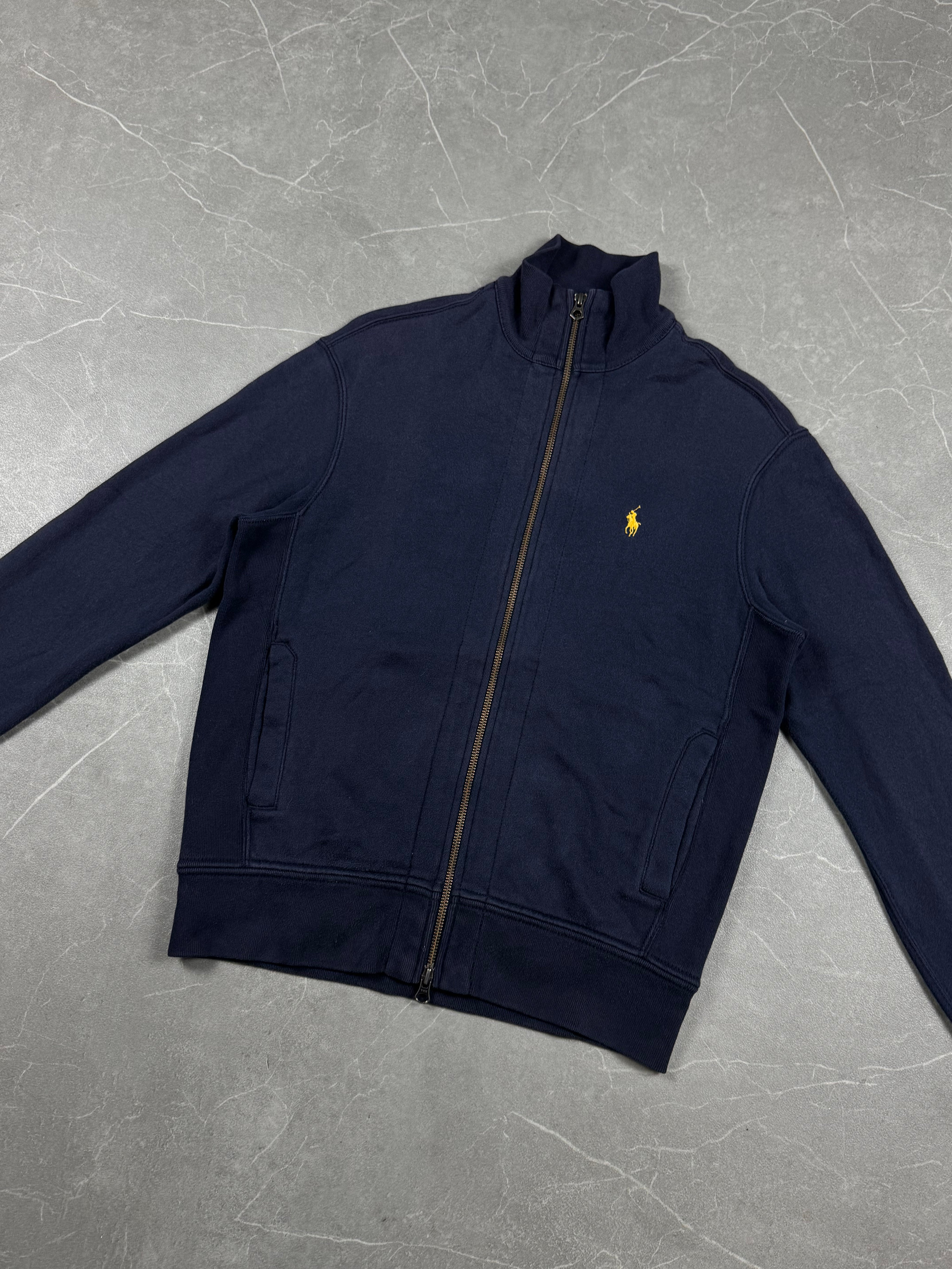 Ralph Lauren Zipper (S)