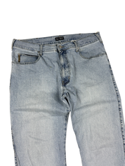 Armani Vintage Straight Jeans (L)