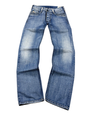 Diesel vintage Slim/StraightJeans