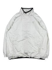 Vintage Nike Trainingsjacke (L)
