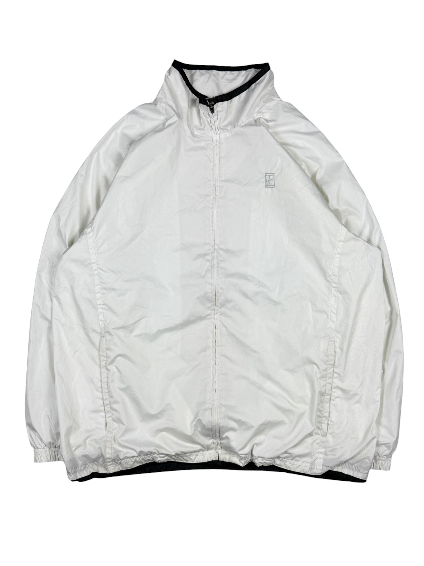 Vintage Nike Trainingsjacke (L)