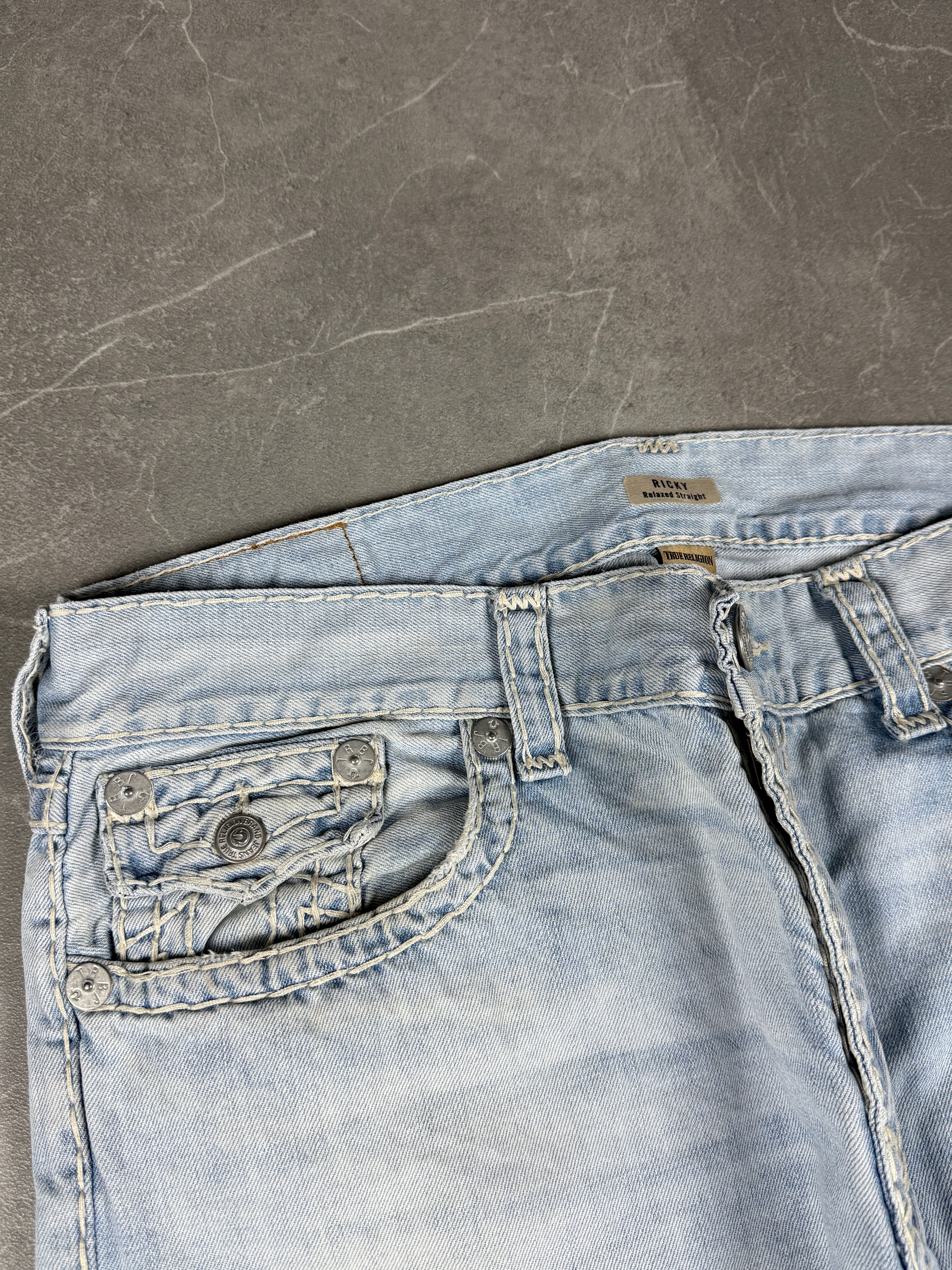 True Religion Jeans (L)