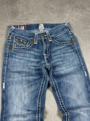 True Religion Jeans (M)