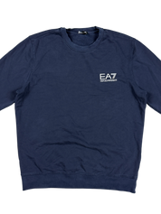Armani EA7 Sweater (M-L)
