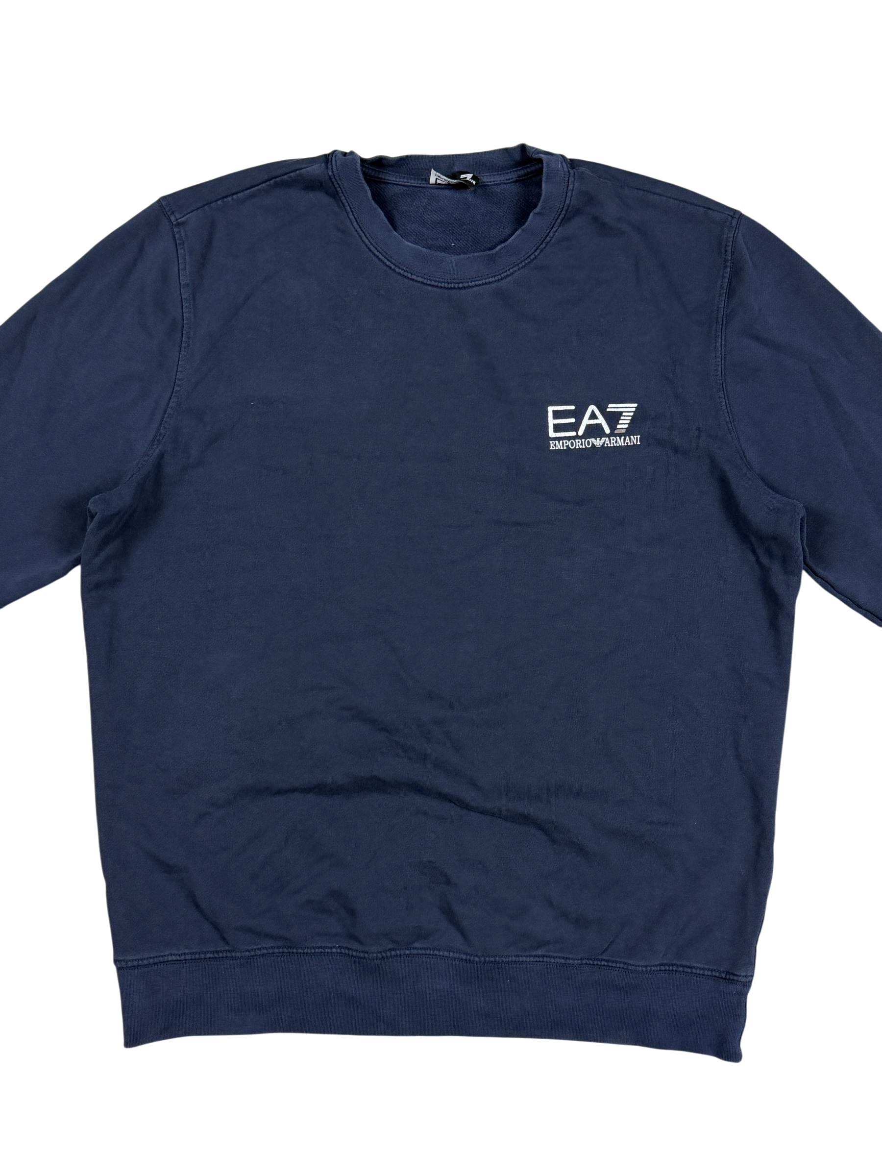 Armani EA7 Sweater (M-L)