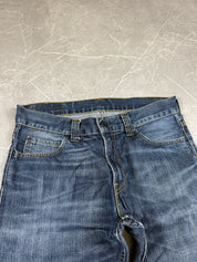 Levis washed Jeans (M)