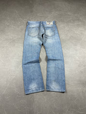 True Religion Jeans (M-L)