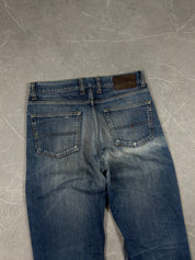 Vintage Slim Jeans *Hilfiger (M-L)