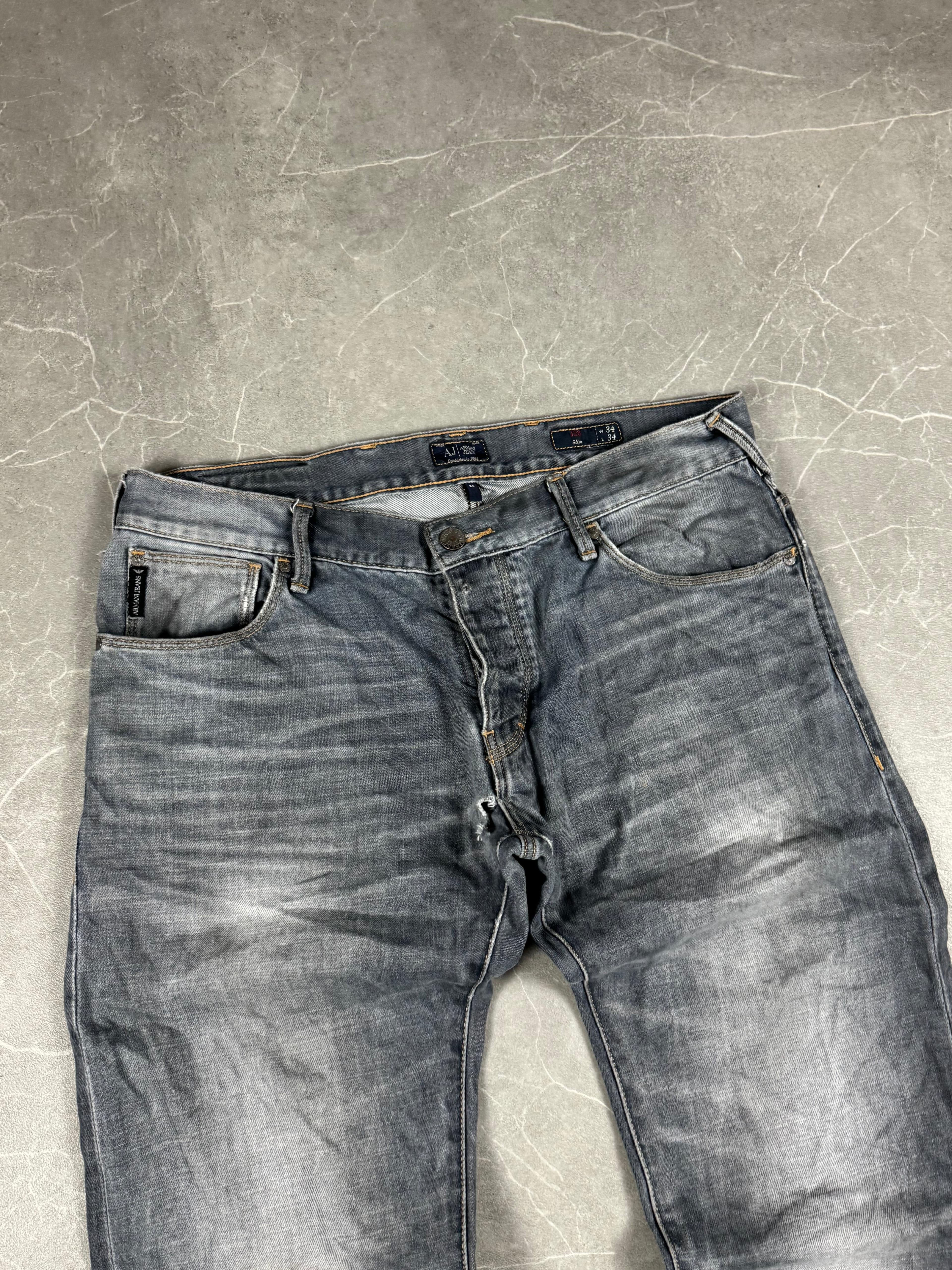 Armani Jeans (M)