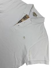 Burberry vintage Poloshirt (M)