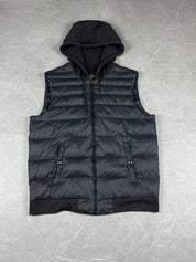Ralph Lauren vest (M)