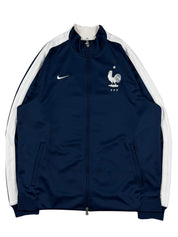 Nike FRANCE Trainingsjacke (XL)