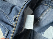 Dolce Gabbana Logo Jeans (Women gr. 33)