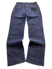 Dolce Gabbana vintage Straight Jeans (S)