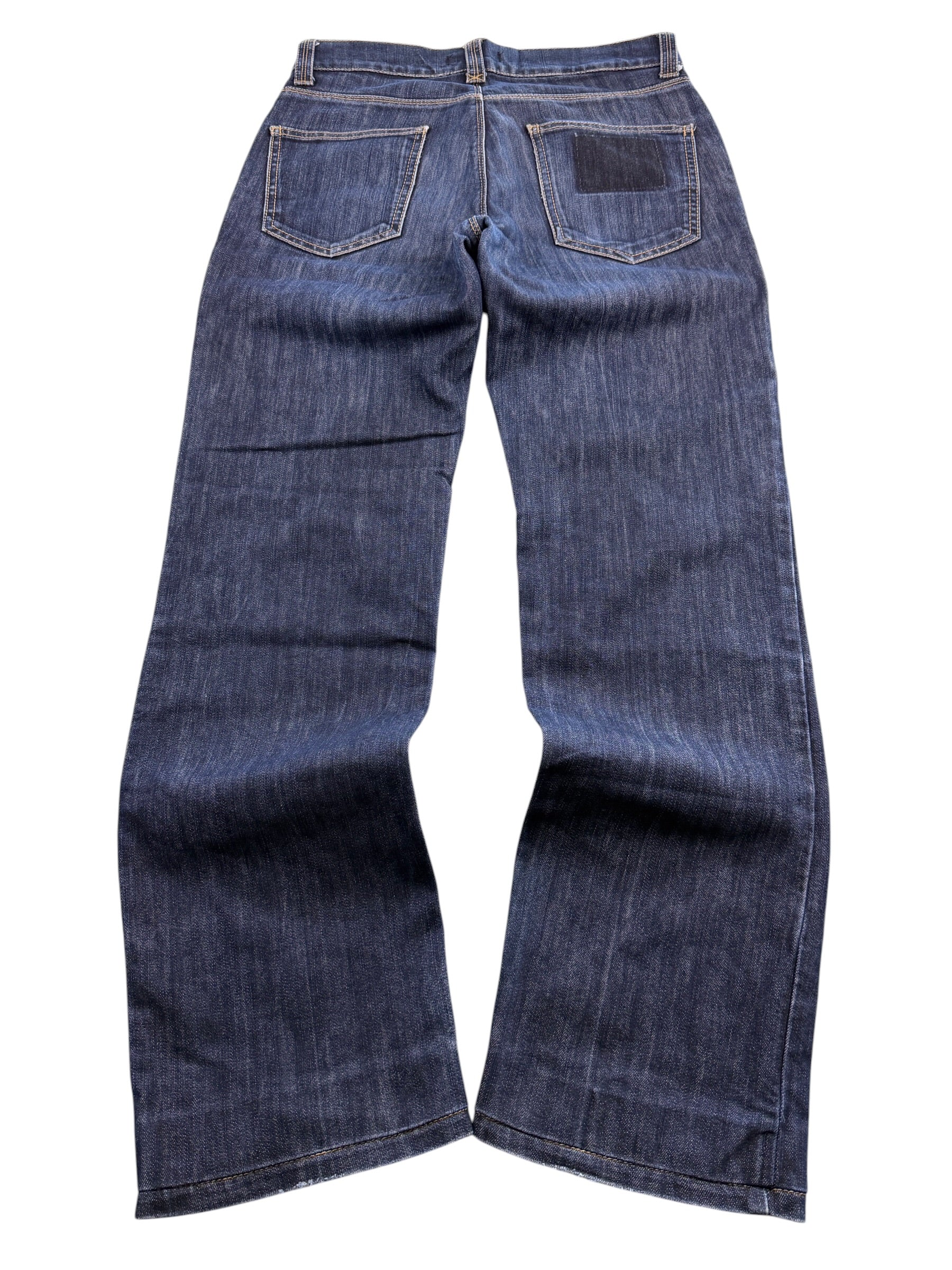 Dolce Gabbana vintage Straight Jeans (S)