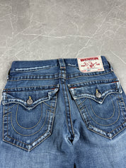 True Religion Jeans (S)