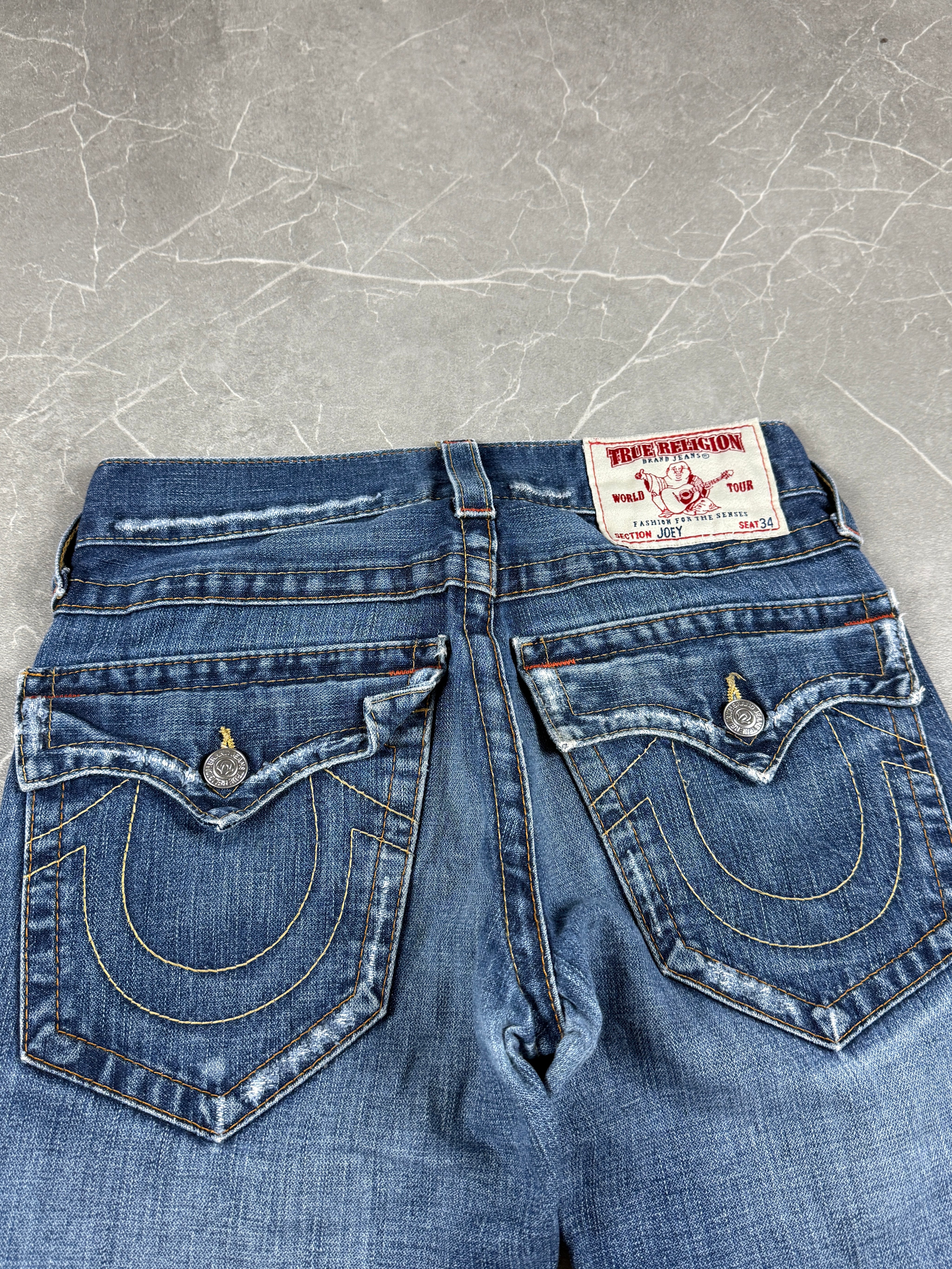 True Religion Jeans (S)