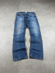 True Religion Jeans (M)