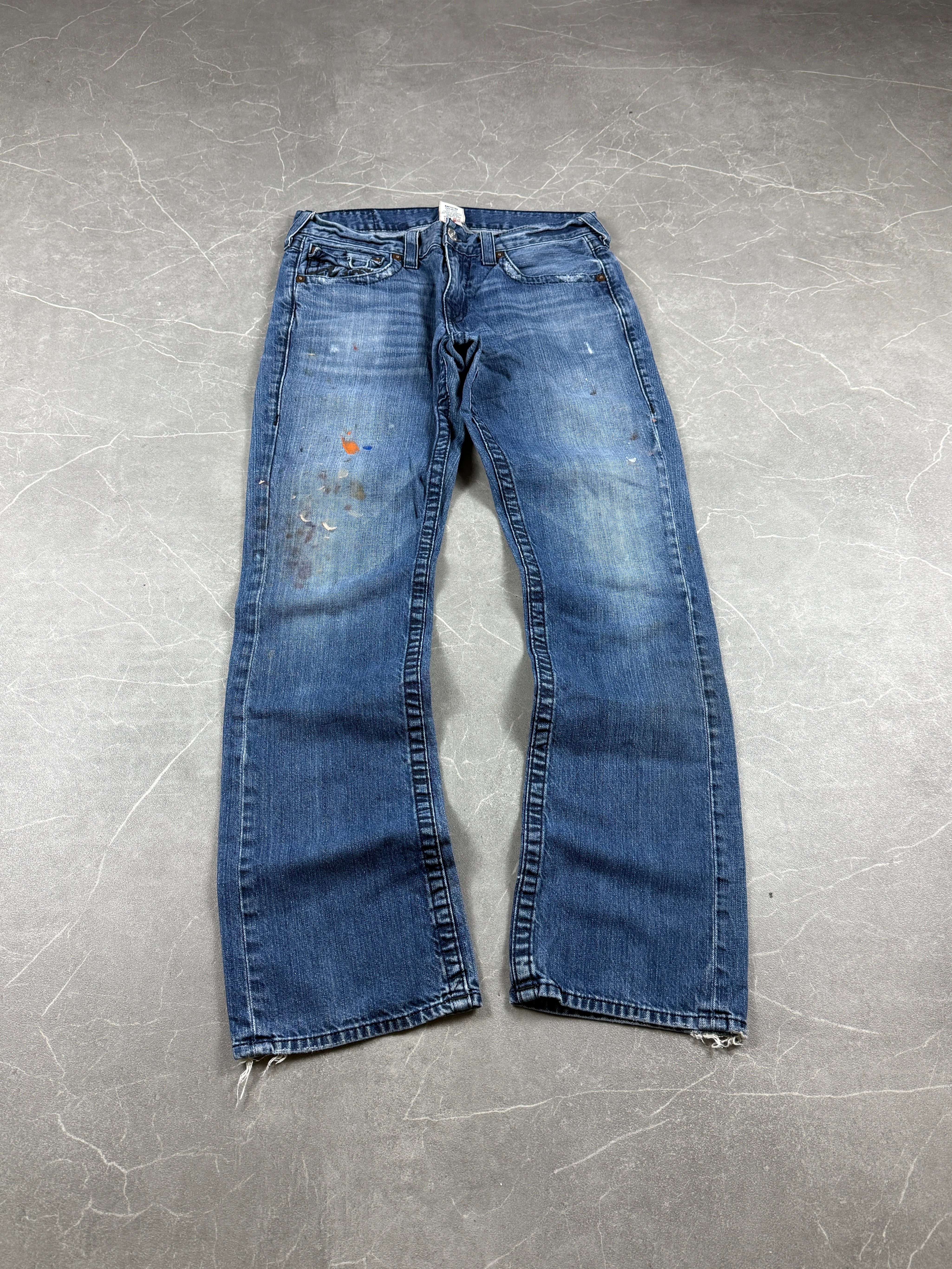 True Religion Jeans (M)