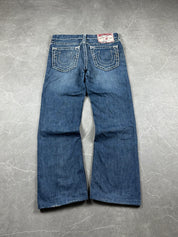 True Religion Jeans (M)