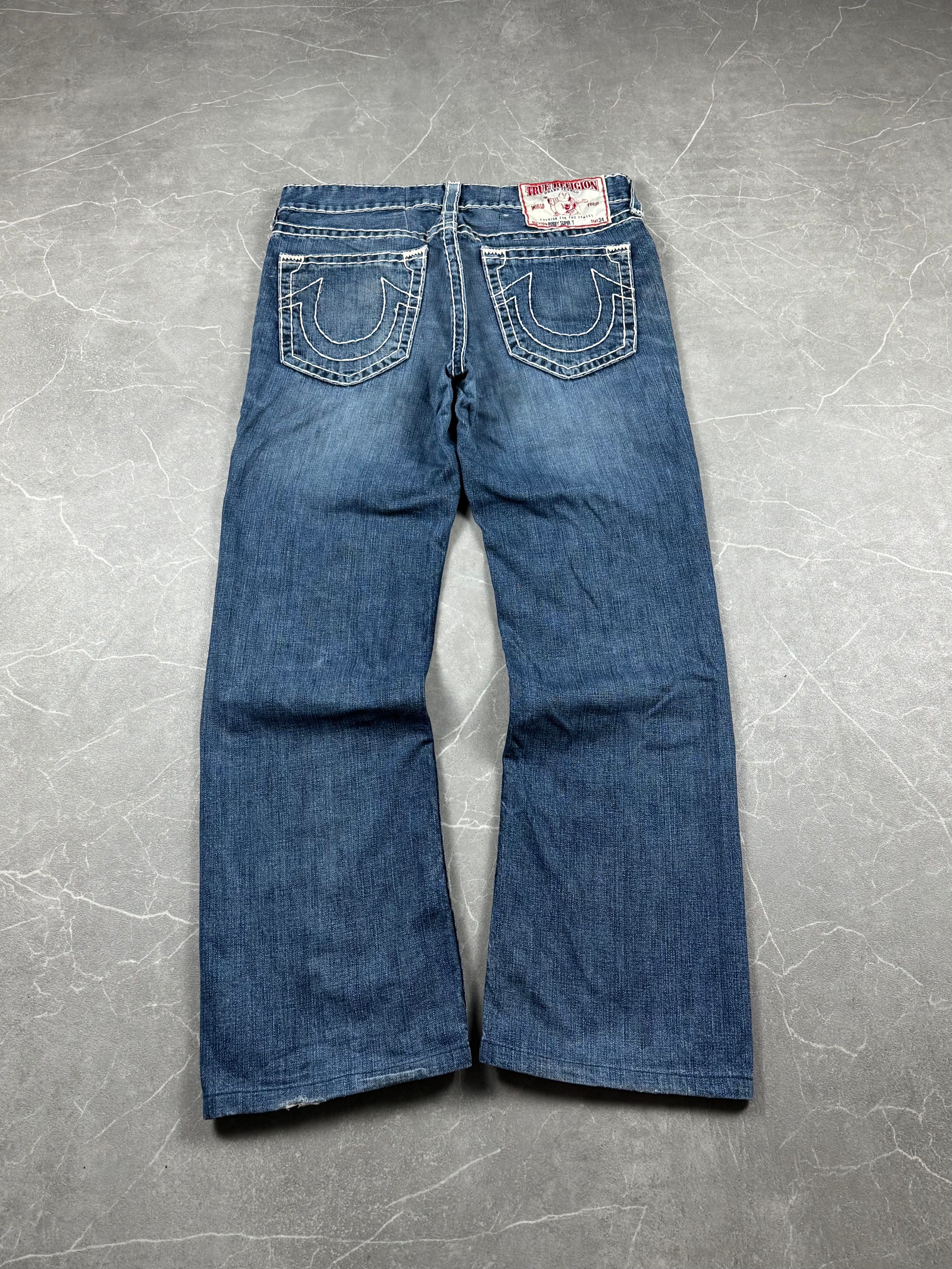 True Religion Jeans (M)