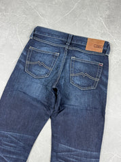 Mustang Bootcut Jeans (XS)