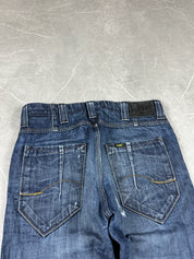 Vintage washed Jeans (M)
