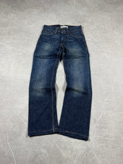 Levi’s Straight fit Jeans (XS)