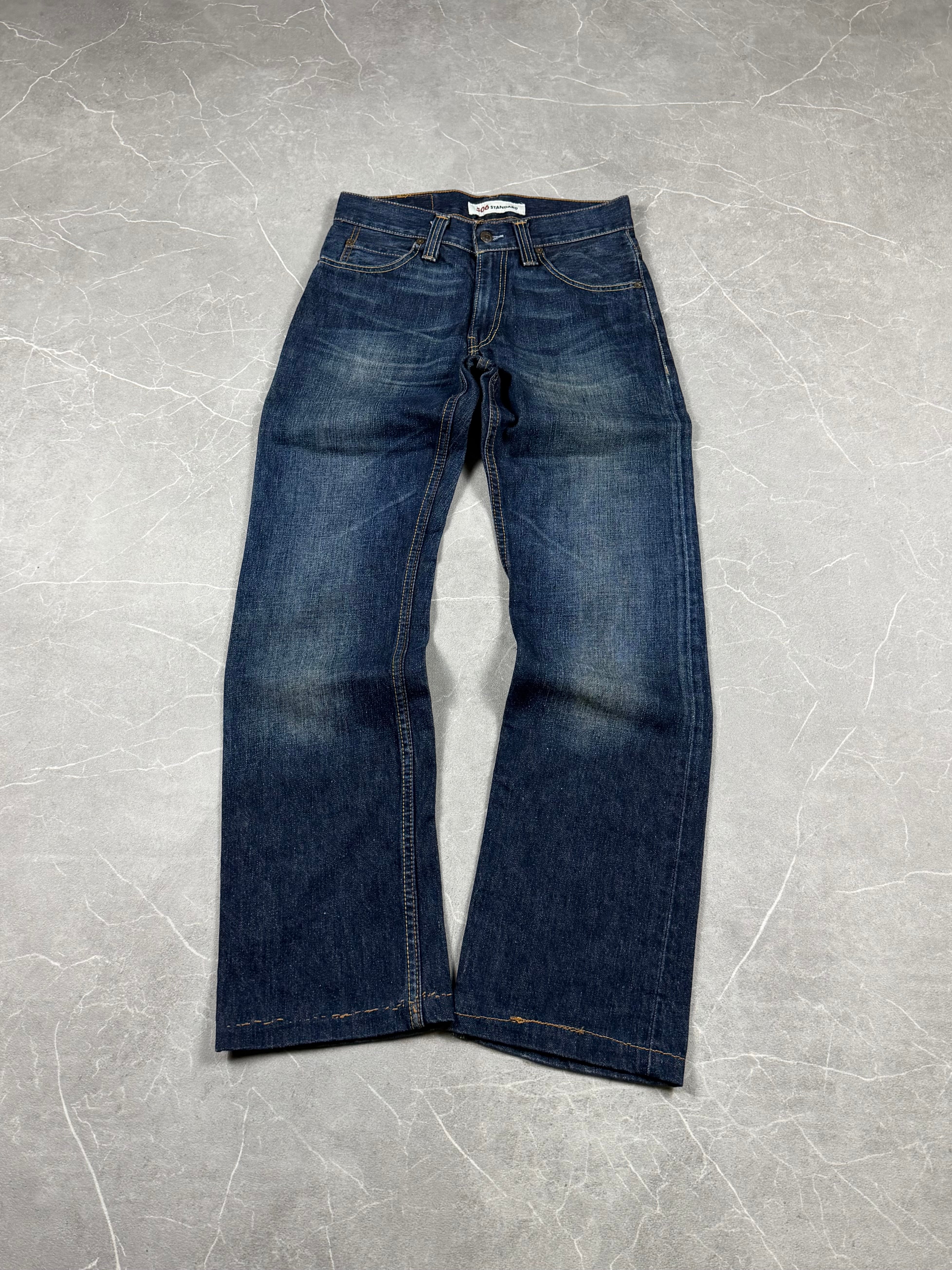 Levi’s Straight fit Jeans (XS)
