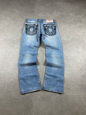True Religion Jeans (M)